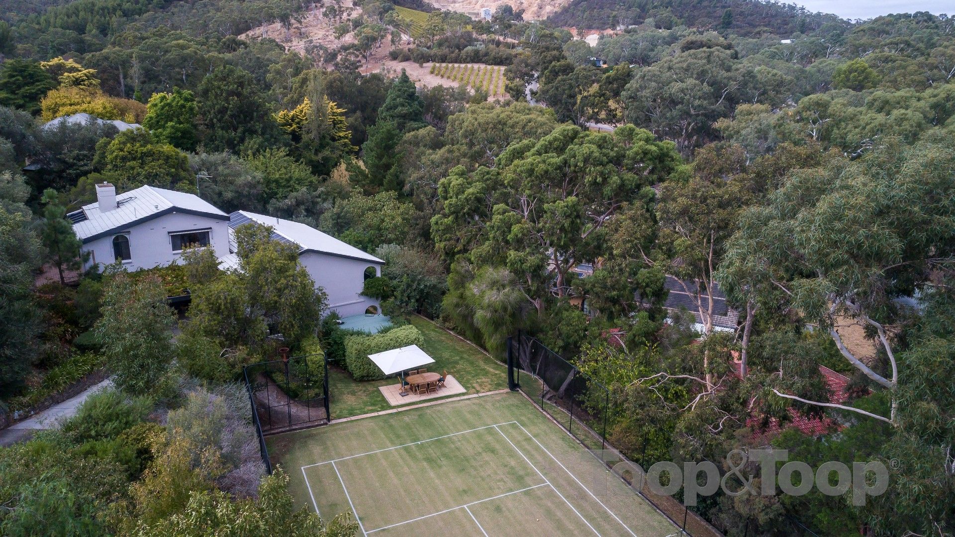 2 Gandys Gully Road, Stonyfell SA 5066, Image 0