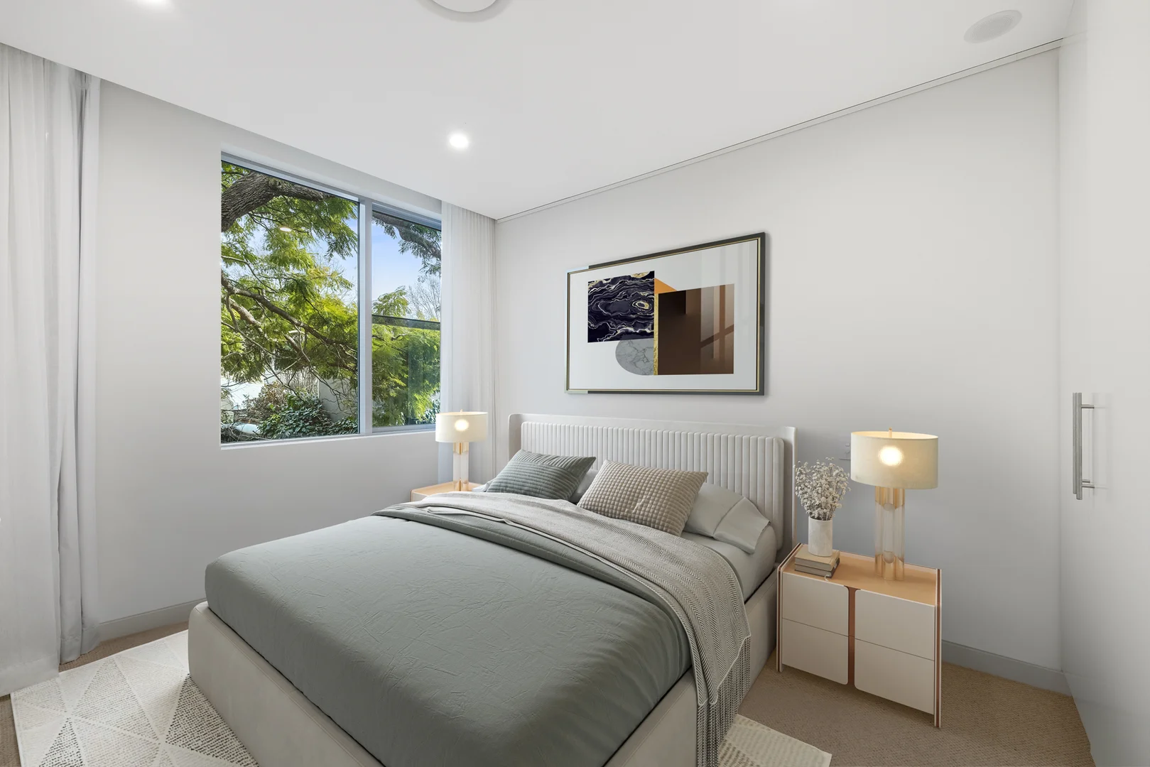 Additional image 4 of 109/1 Cassins Avenue, North Sydney NSW 2060