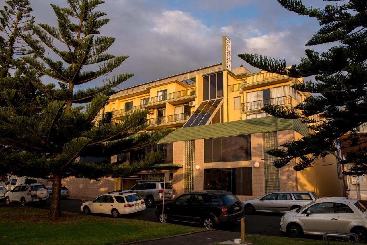 21 Parnell Place, Newcastle East NSW 2300 Studio For Rent Domain