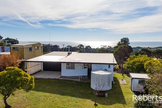 Picture of 13 Davies Street, WEYMOUTH TAS 7252