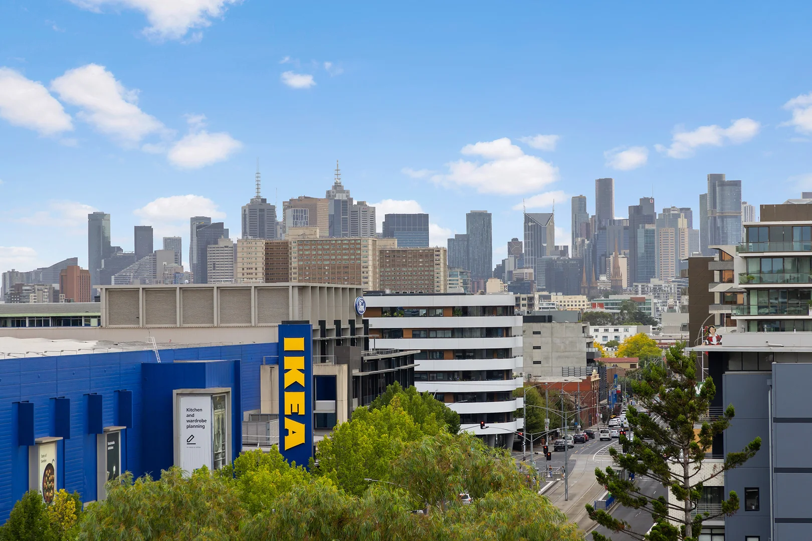 Additional image 8 of 707/1 Acacia Place, Abbotsford VIC 3067