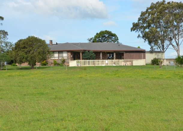 801 Gloucester Road, Killawarra NSW 2429