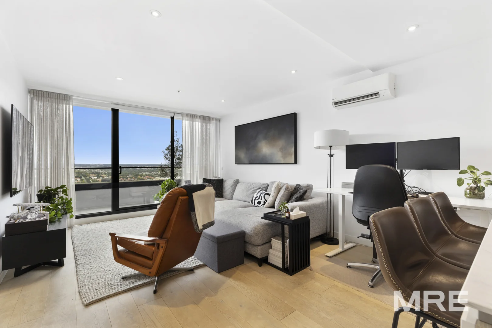 Additional image 2 of 2107/40 Hall Street, Moonee Ponds VIC 3039