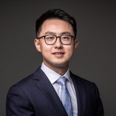 Bowen Lyu, Sales representative