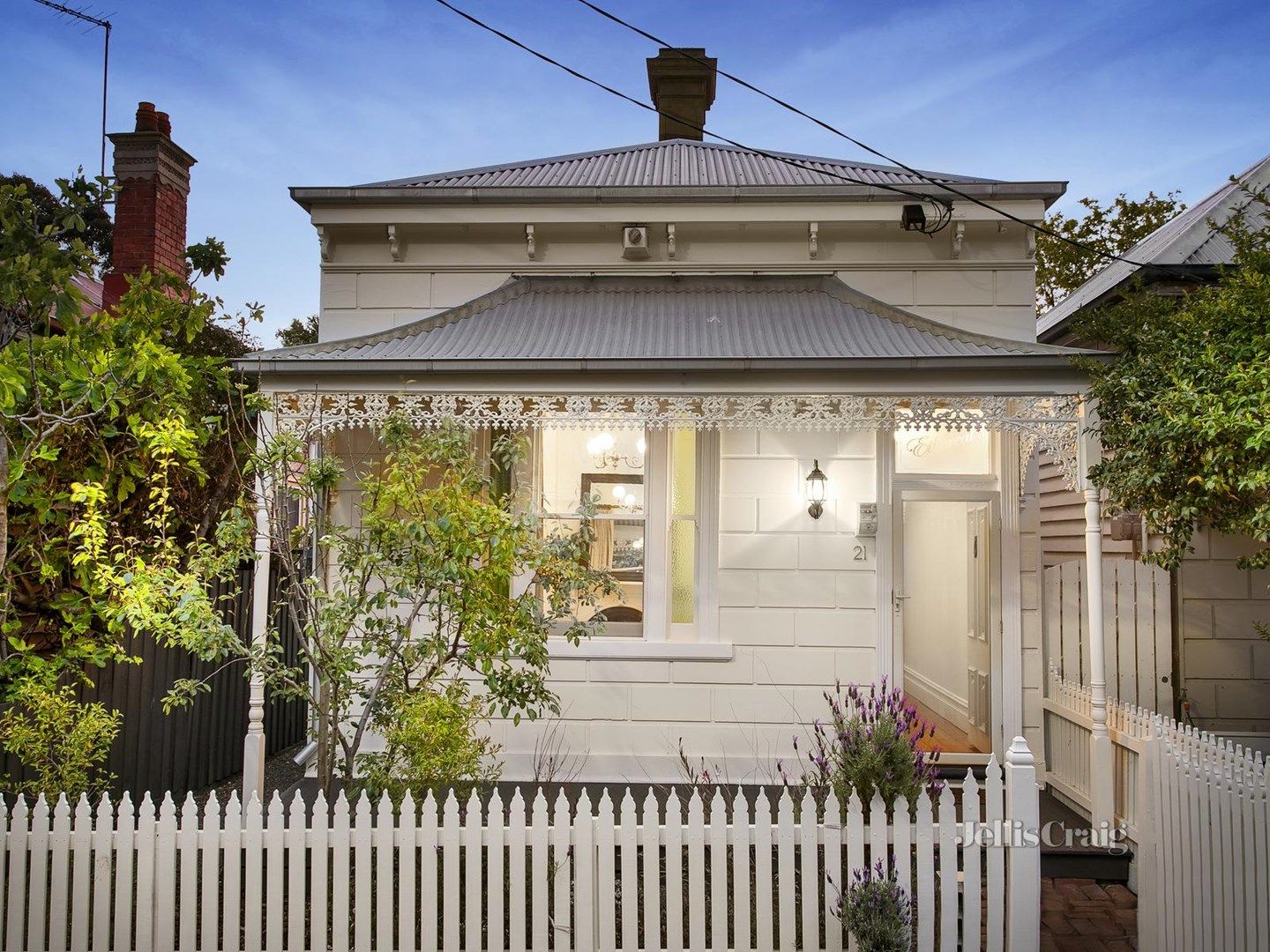 21 Elm Street, Flemington VIC 3031, Image 0