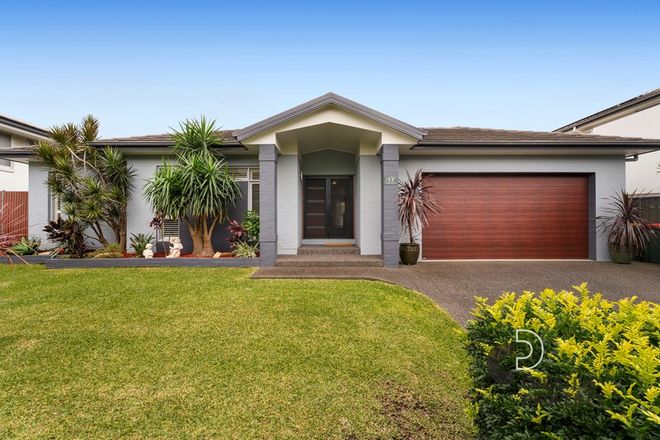 Picture of 17 Rushland Drive, FERN BAY NSW 2295