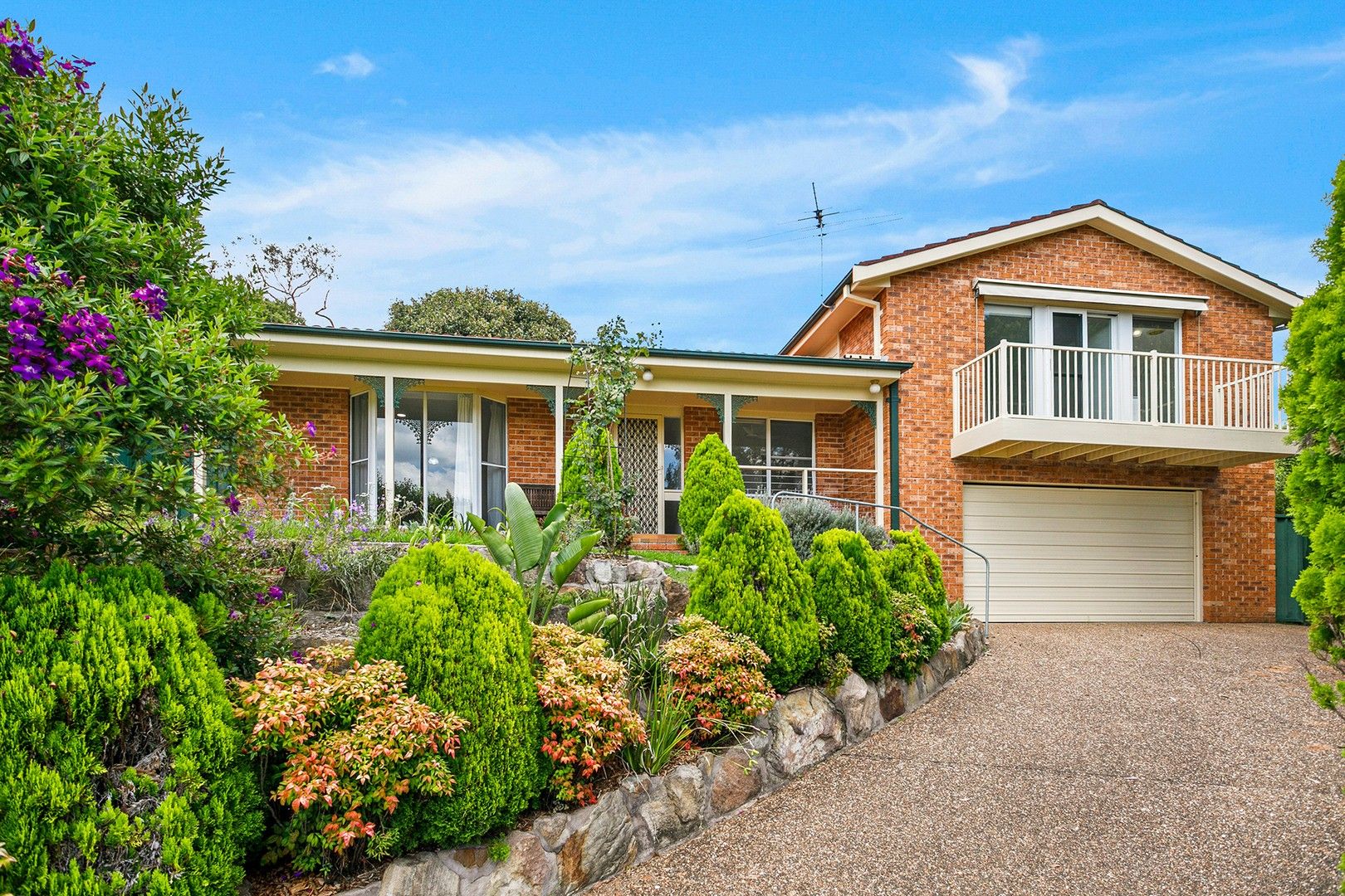 1 Cowper Place, Barden Ridge NSW 2234 - House For Rent | Domain