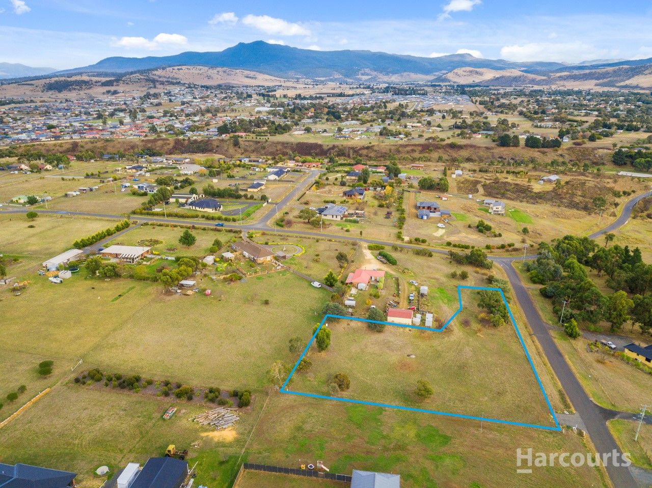 Lot 2 Volcanic Drive, Brighton TAS 7030, Image 1