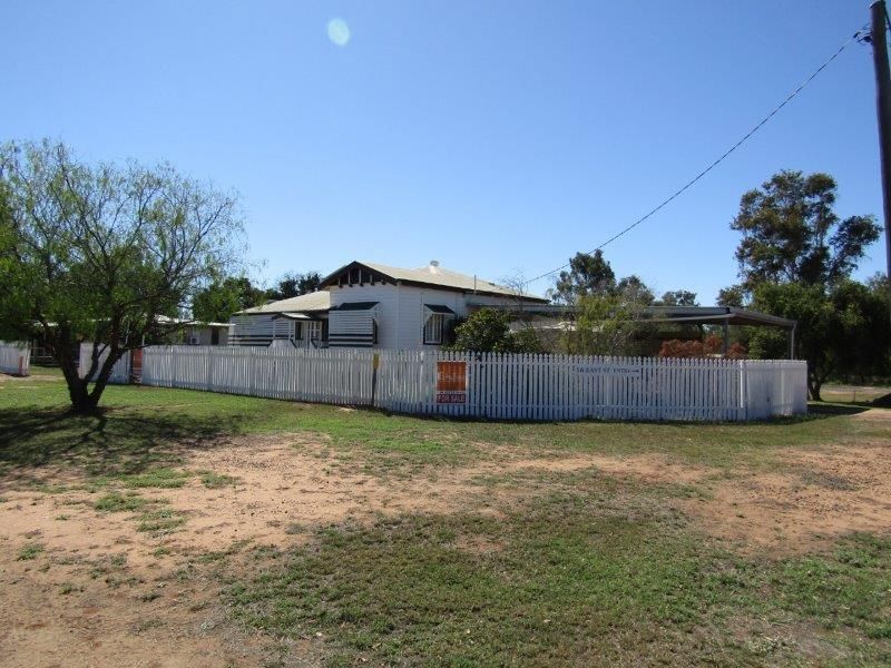 16 East Street, Bluff QLD 4702, Image 1