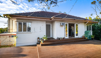 Picture of 102 Sapphire Street, HOLLAND PARK QLD 4121