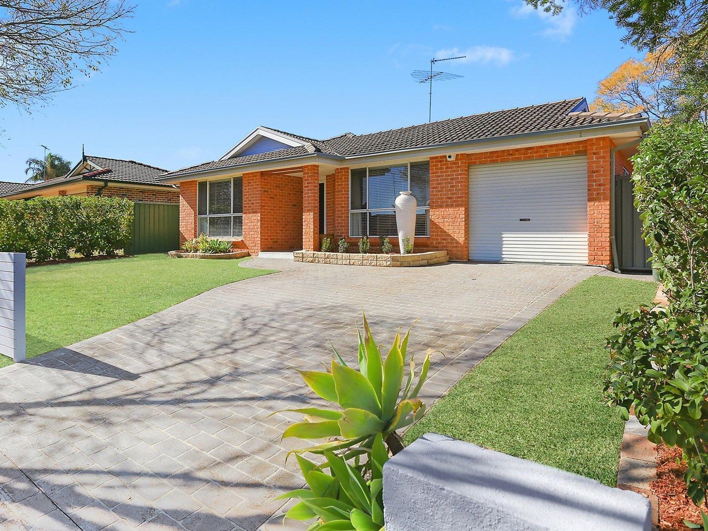 104 Paddy Miller Avenue, Currans Hill NSW 2567, Image 0
