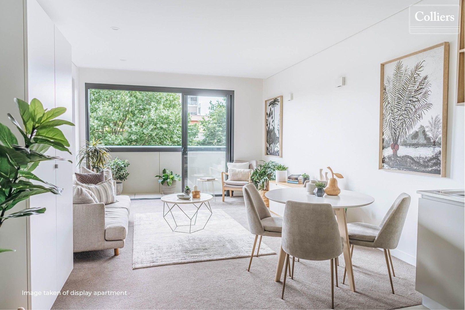 1 bedrooms Apartment / Unit / Flat in 109/73 Flinders Street WOLLONGONG NSW, 2500