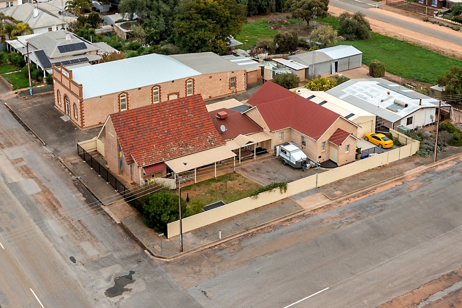 13 High Street, Alford SA 5555 Domain