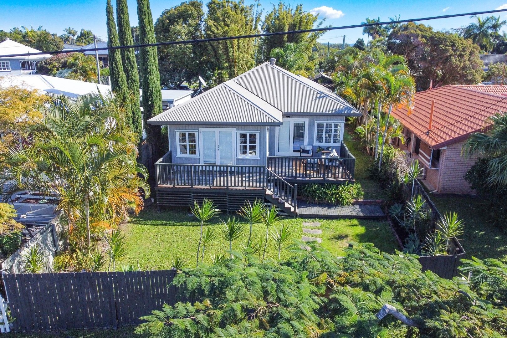 3 bedrooms House in 20 Kerr Avenue SOUTHPORT QLD, 4215