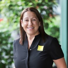 Jennifer Cabrera, Sales representative