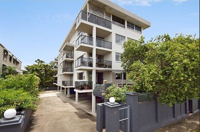 7/19 Beaconsfield Street, Highgate Hill QLD 4101, Image 0