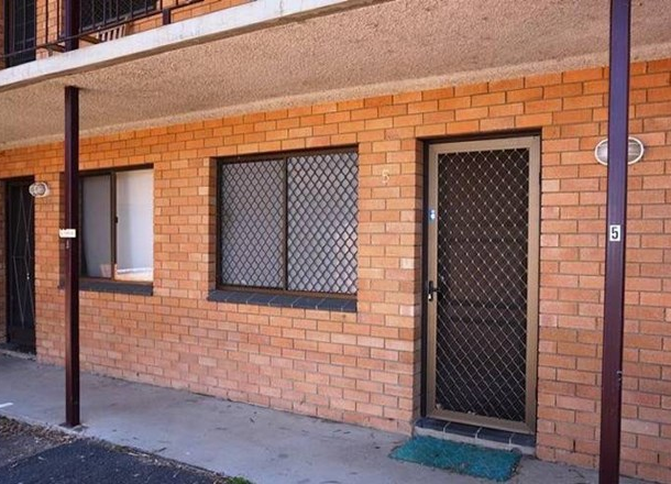 5/31 Seymour Street, Bathurst NSW 2795