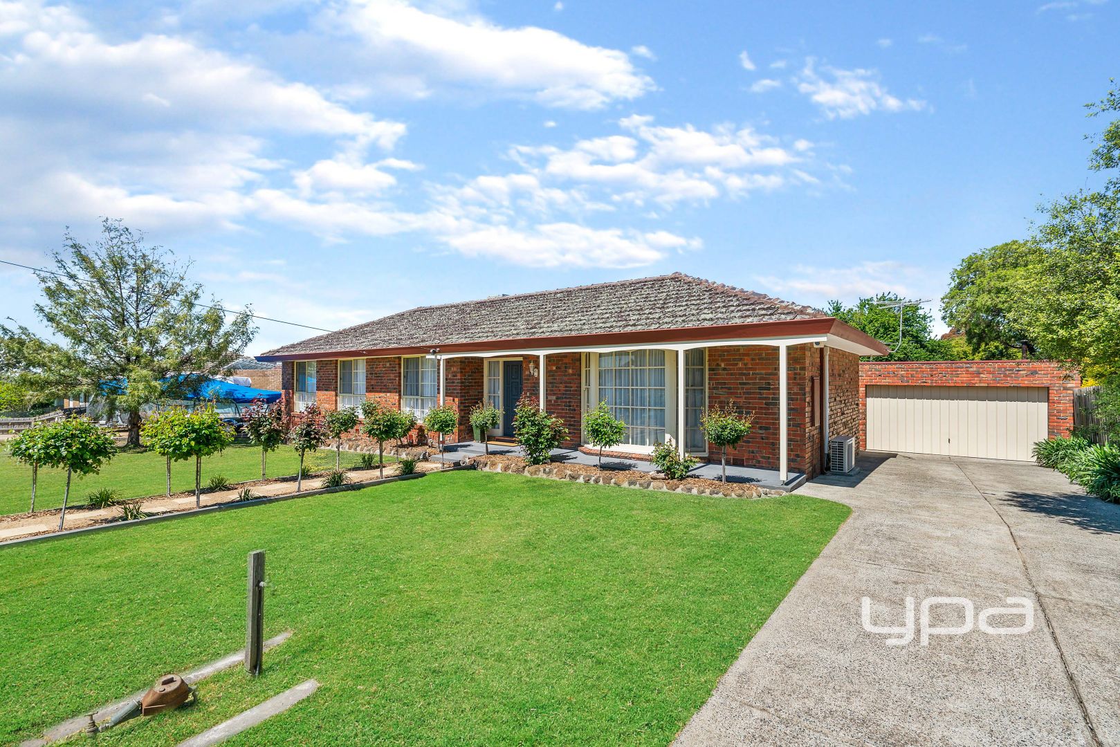 11 Forrest Street, Sunbury VIC 3429