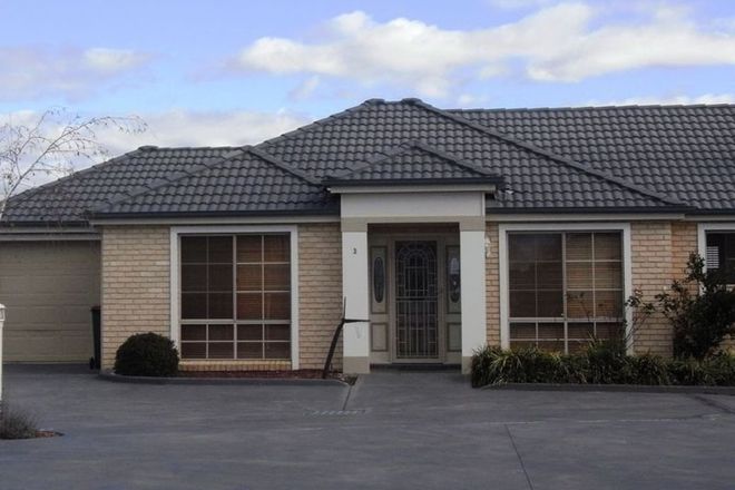 Picture of 3/54A Amana Circuit, ORANGE NSW 2800