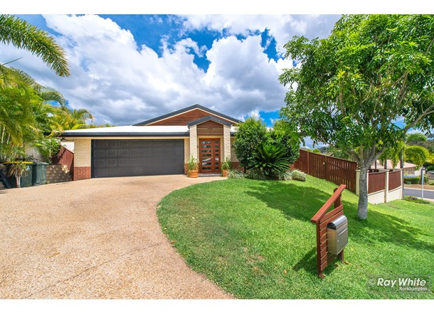 2 Scully Street, Frenchville QLD 4701