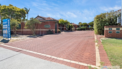 Picture of 3/4-6 Gilders Place, BAYSWATER WA 6053
