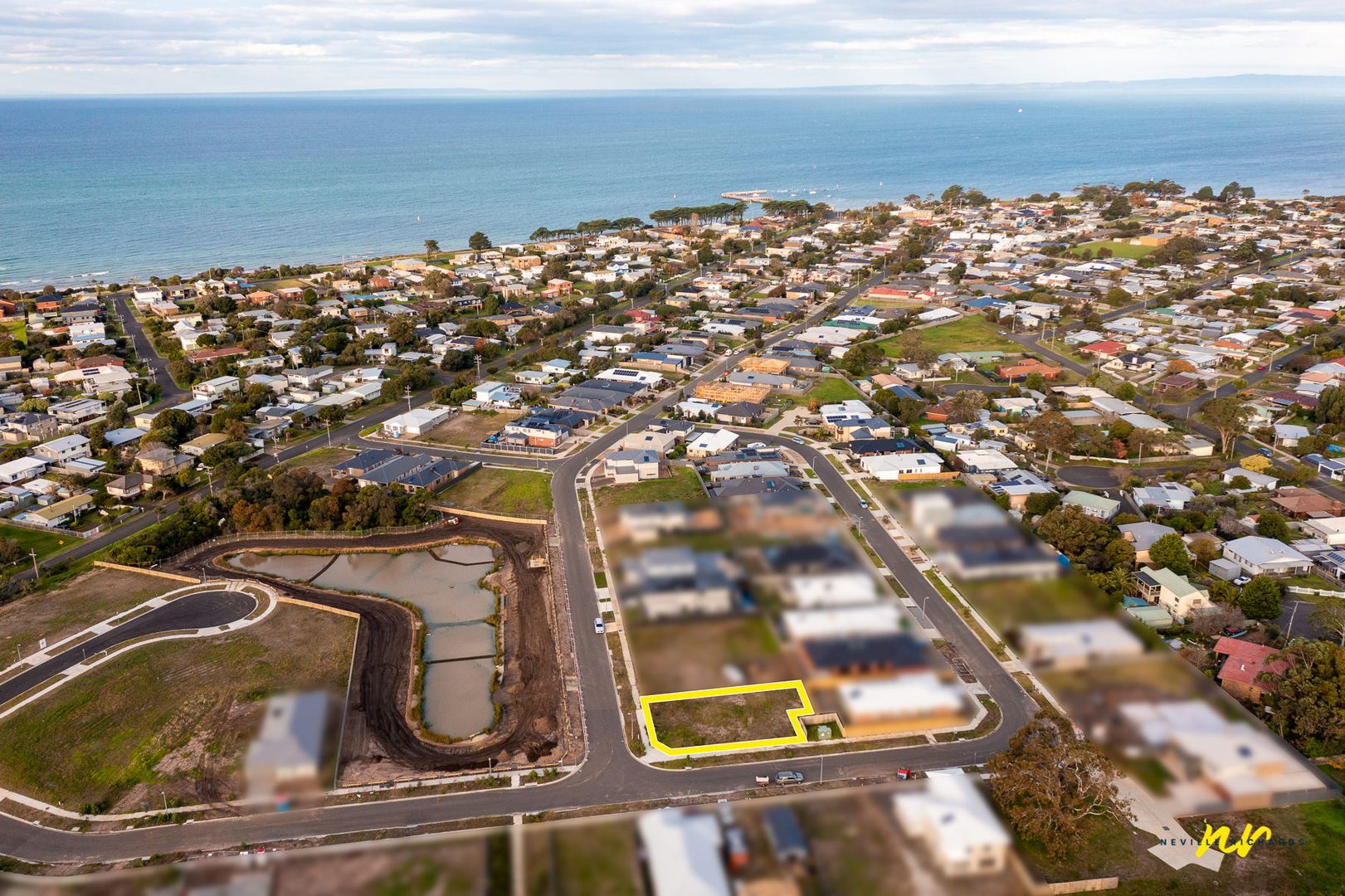 95 Blanche Street, St Leonards VIC 3223 Domain