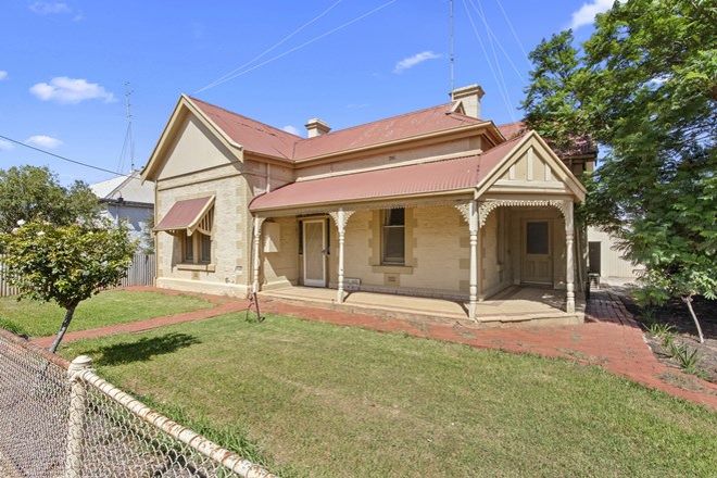 Picture of 17 Main Street, BRINKWORTH SA 5464