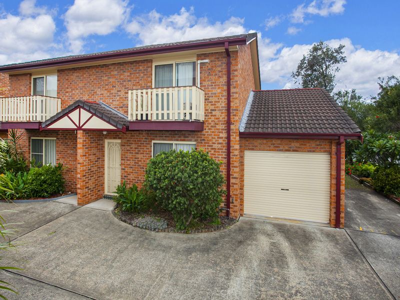 1/22-24 Bateman Avenue, ALBION PARK RAIL NSW 2527, Image 0