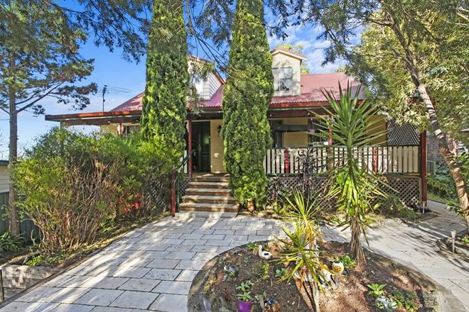Picture of 62 Adelaide Street, LAWSON NSW 2783