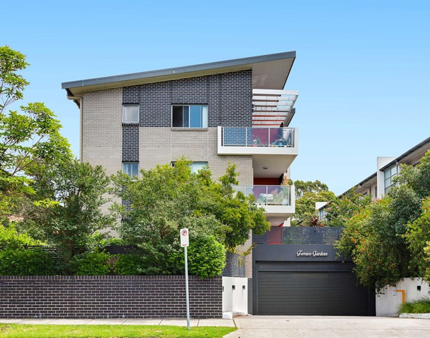 6/18-20 Terrace Road, Dulwich Hill NSW 2203