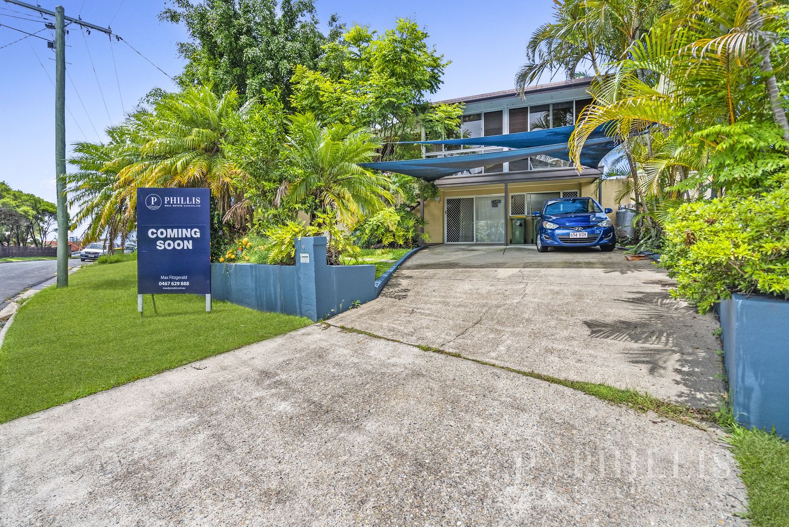 16 Caroline Avenue, Southport QLD 4215, Image 2