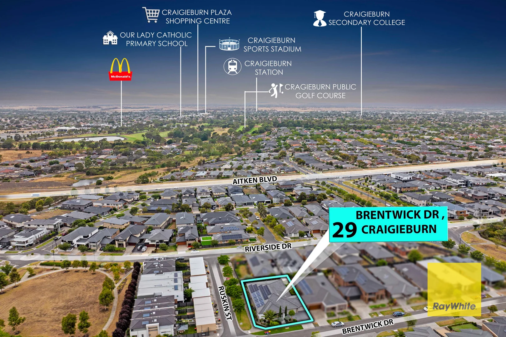 Additional image 26 of 29 Brentwick Drive, Craigieburn VIC 3064