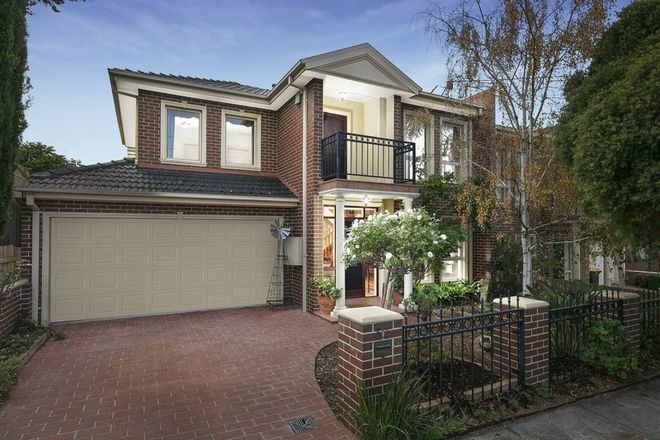 Picture of 32a Lind Street, STRATHMORE VIC 3041