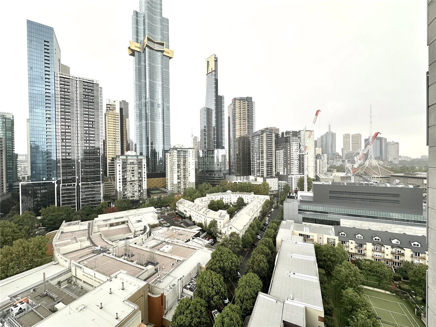 Additional image 11 of 1610/152 Sturt Street, Southbank VIC 3006