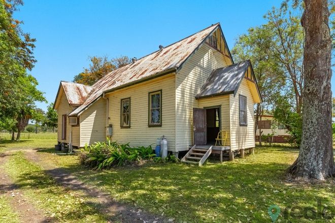Picture of 1855 Sextonville Road, DYRAABA NSW 2470
