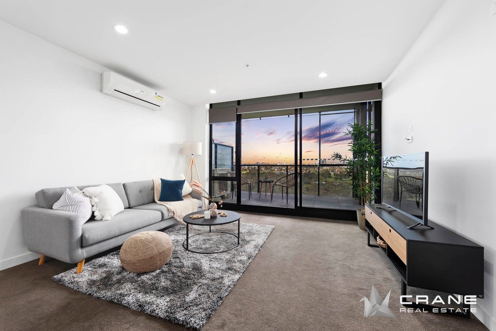 407/4 La Scala Avenue, Maribyrnong VIC 3032, Image 0