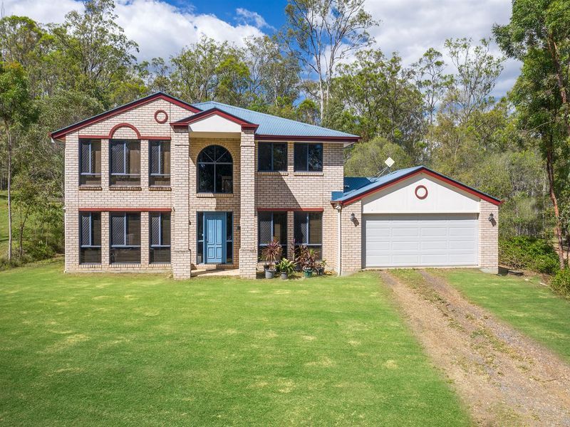 81 Rose Farm Lane, Logan Village QLD 4207, Image 0