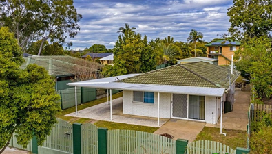Picture of 115 HIGHGATE ST, COOPERS PLAINS QLD 4108