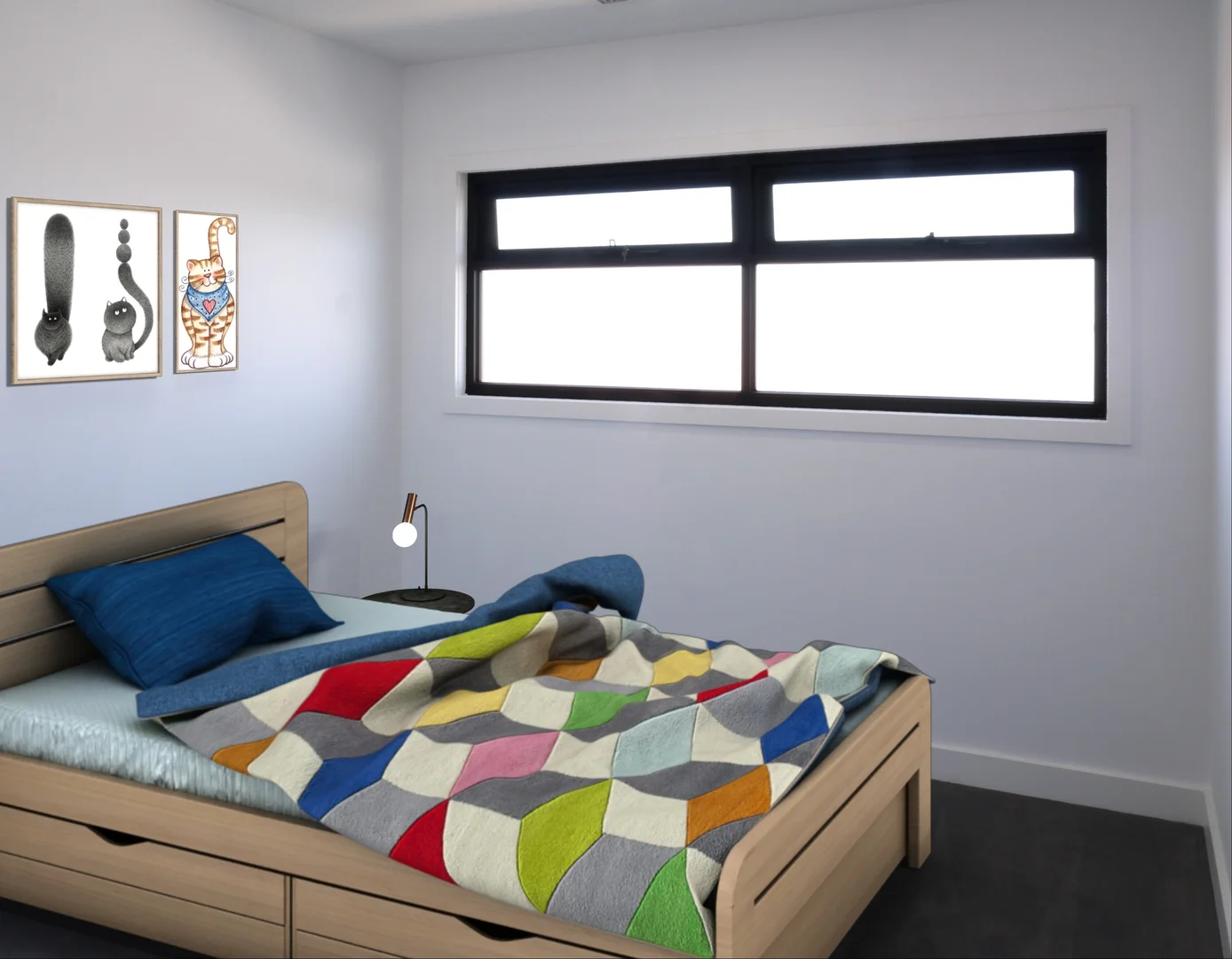 Additional image 10 of 64a Saltley Street, South Kingsville VIC 3015