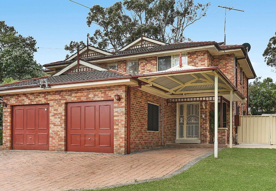 23A Dawson Street, Epping NSW 2121 Duplex For Rent Domain