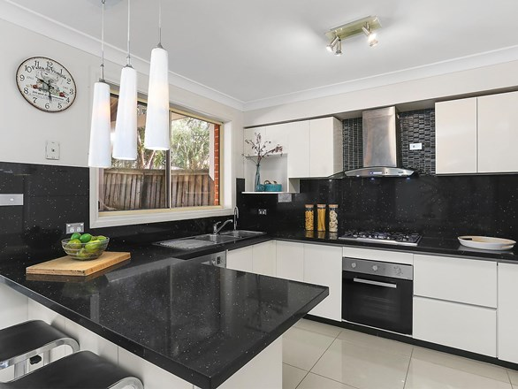 16A Hickory Place, Dural NSW 2158