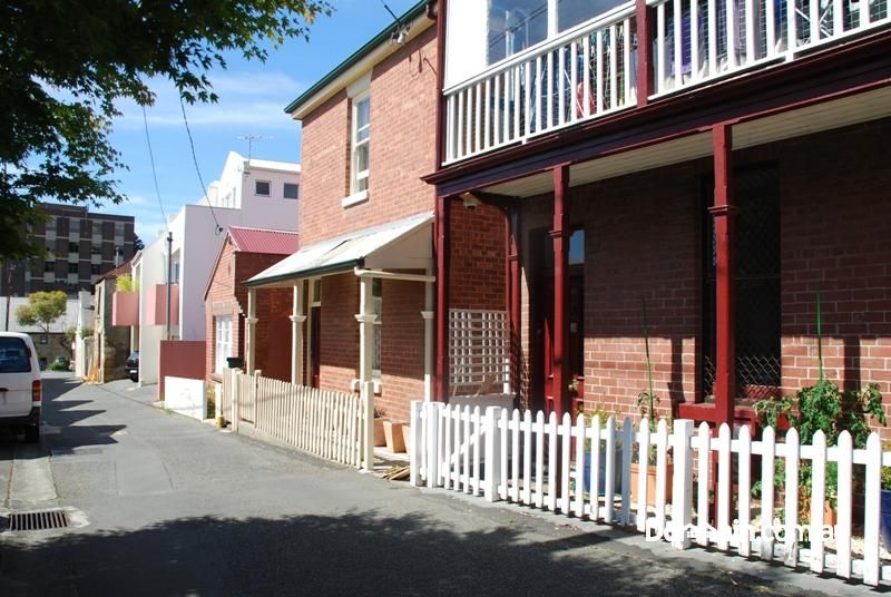 10 Berea Street, Hobart Property History & Address Research Domain