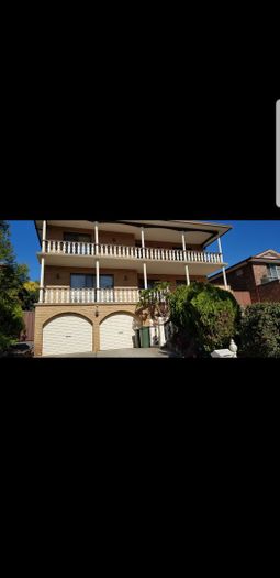 6 bedrooms House in 35 Oldfield Street GREYSTANES NSW, 2145