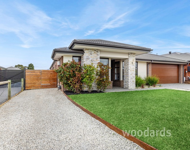 12 Wattle Grove, Riddells Creek VIC 3431