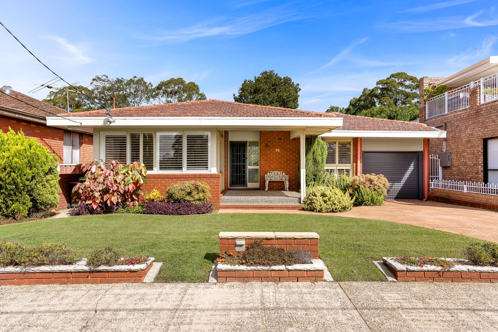 75 Byrne Avenue, Russell Lea NSW 2046, Image 0