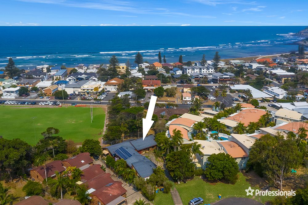 4/34 Sunrise Crescent, Lennox Head NSW 2478, Image 0