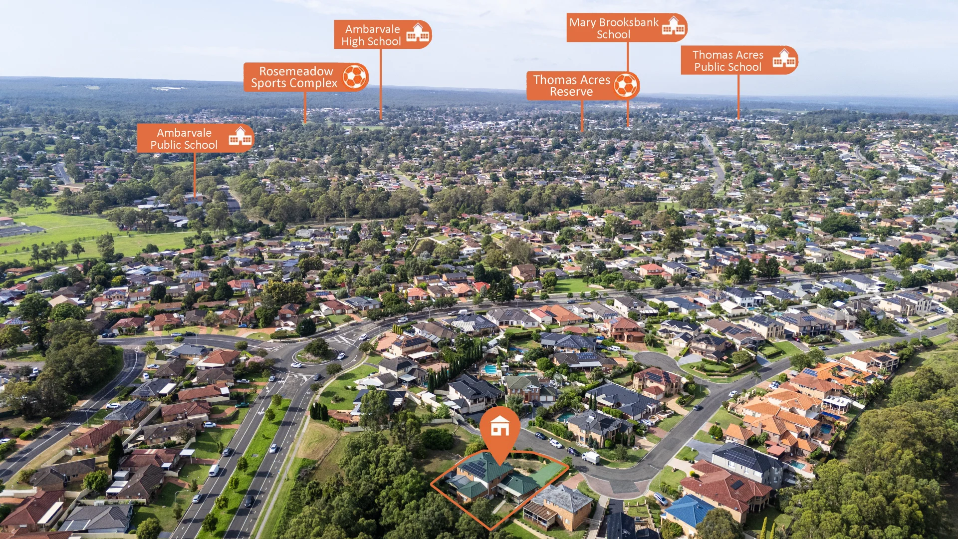 Additional image 31 of 21 Gledswood Place, Glen Alpine NSW 2560