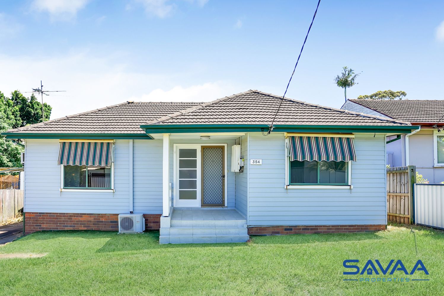 354 Seven Hills Road, Seven Hills Property History & Address Research