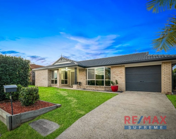 5 Lutton Court, Boronia Heights QLD 4124