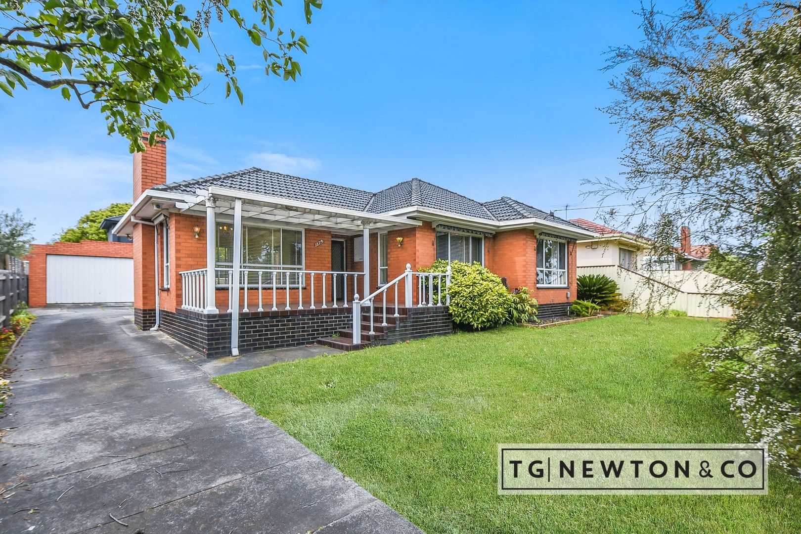 1379 North Road, Oakleigh East VIC 3166